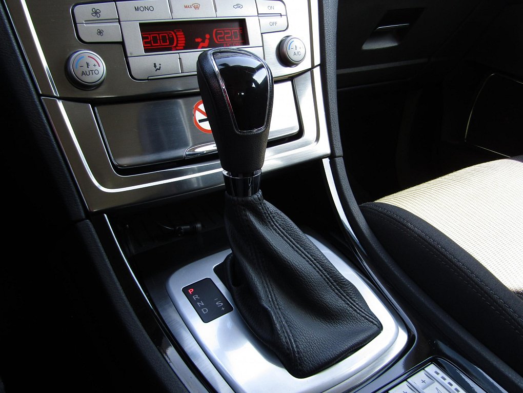 Ford Mondeo 2.0 EB Titanium