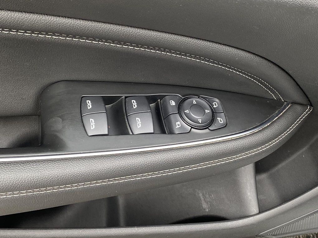 Opel Insignia 2.0 T GSI 4x4