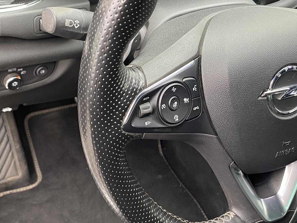 Opel Insignia 2.0 T GSI 4x4