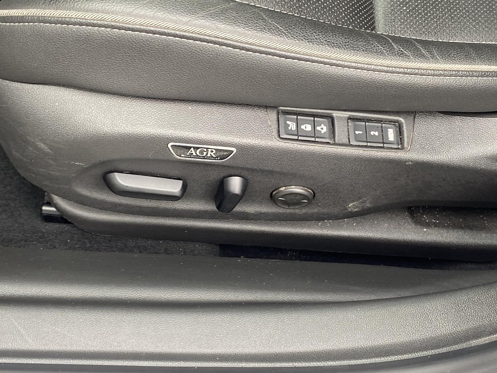 Opel Insignia 2.0 T GSI 4x4