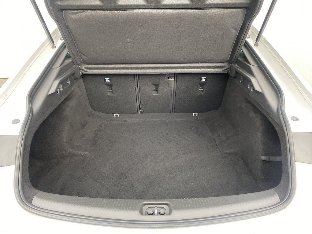 Opel Insignia 2.0 T GSI 4x4