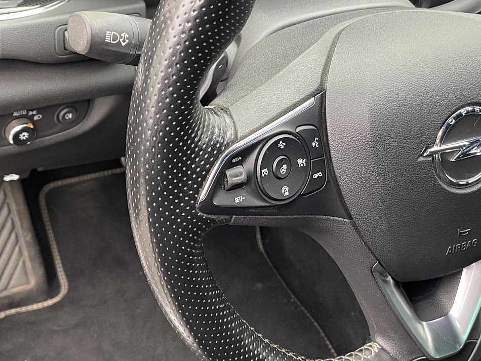 Opel Insignia 2.0 T GSI 4x4