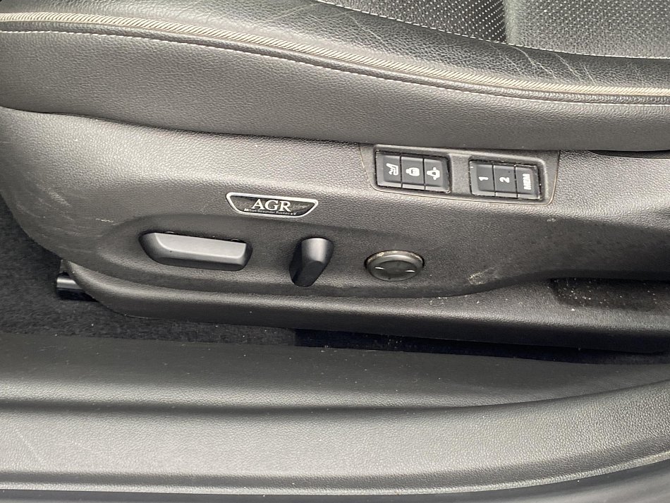 Opel Insignia 2.0 T GSI 4x4