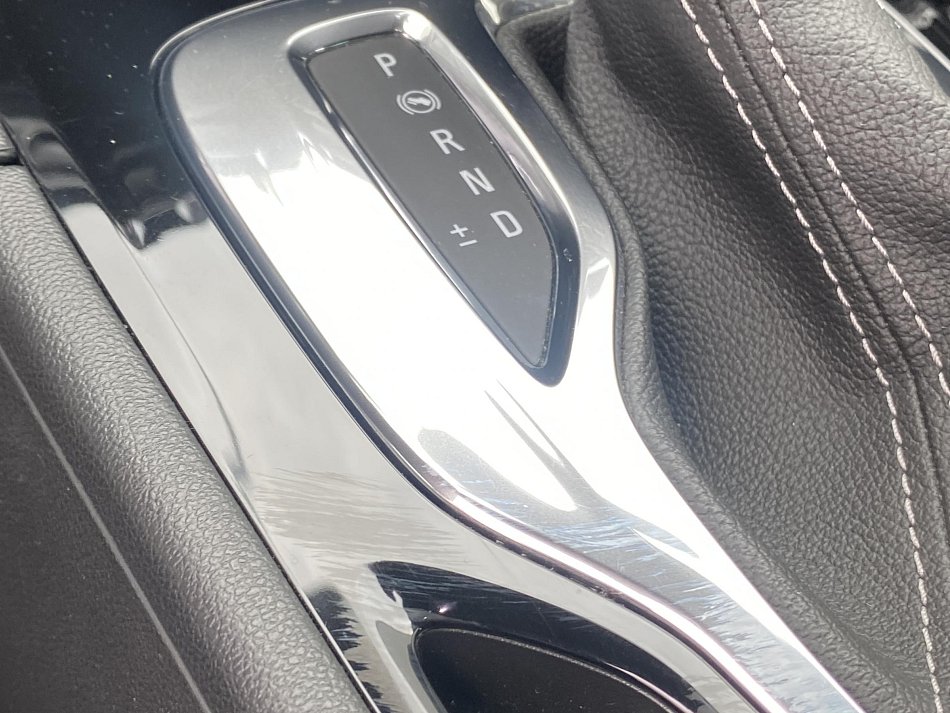 Opel Insignia 2.0 T GSI 4x4