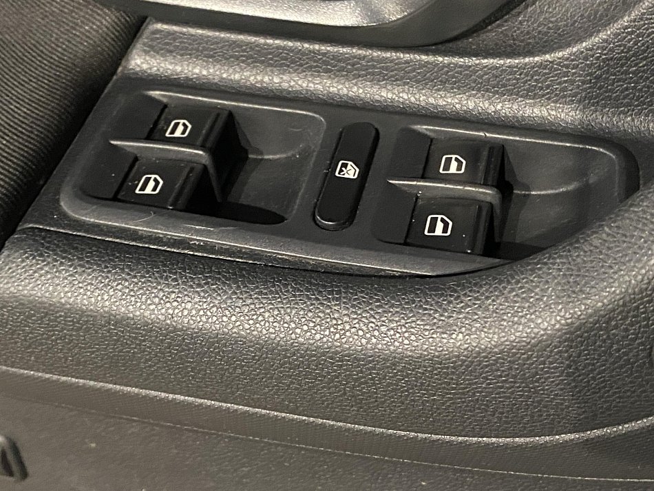 Škoda Fabia II 1.6 TDi Elegance