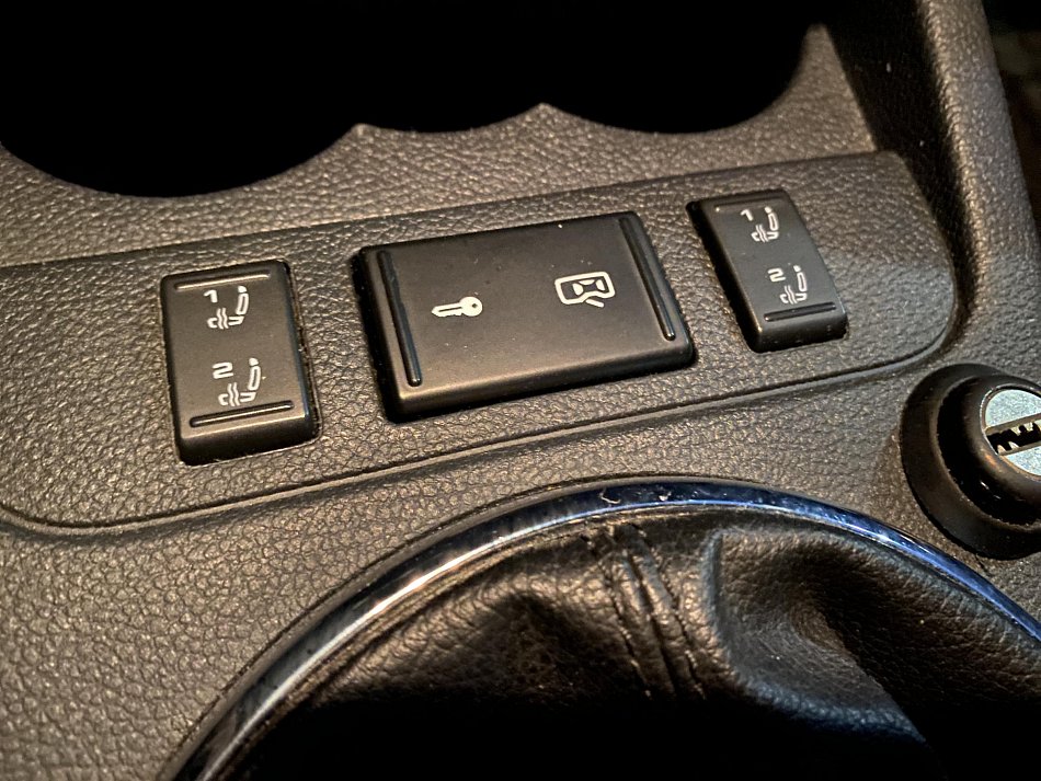 Škoda Fabia II 1.6 TDi Elegance