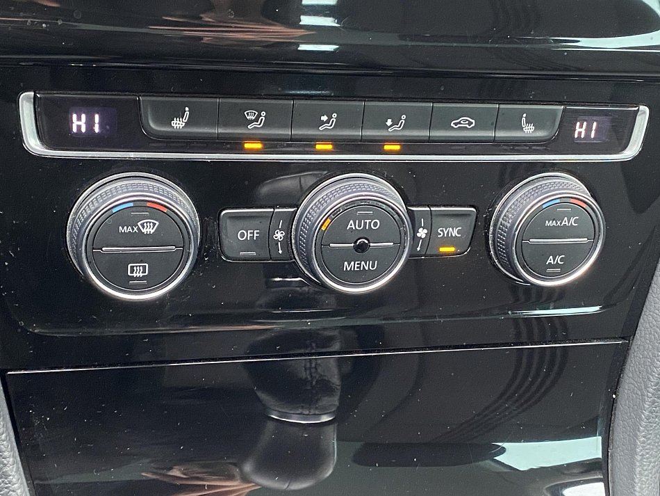 Volkswagen Golf 1.4 TSi Allstar