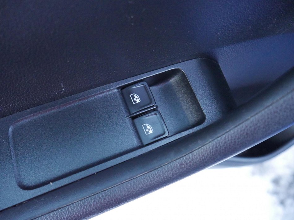 Škoda Fabia III 1.0 TSi 