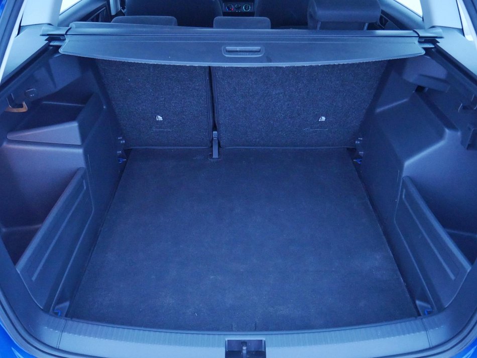 Škoda Fabia III 1.0 TSi 