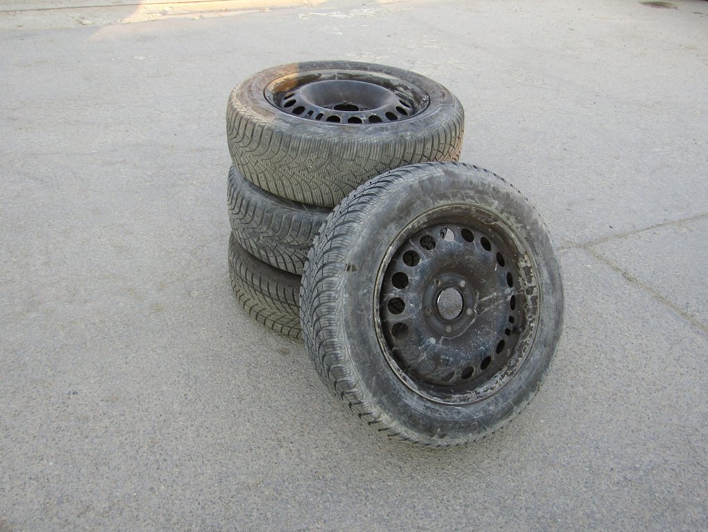 Opel Astra 1.6 T Cosmo