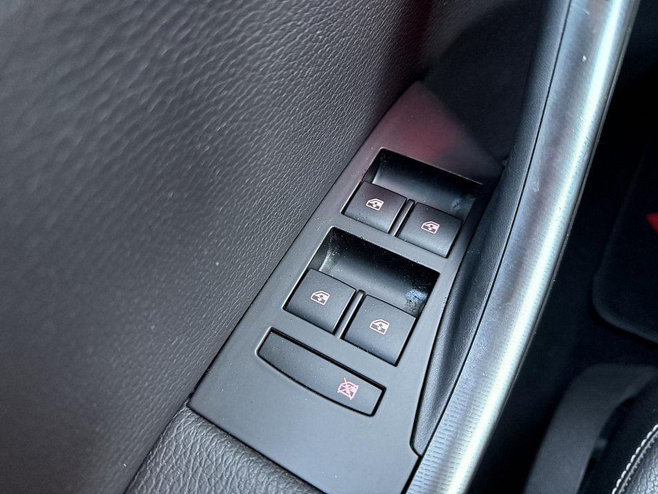 Opel Astra 1.6 T Cosmo