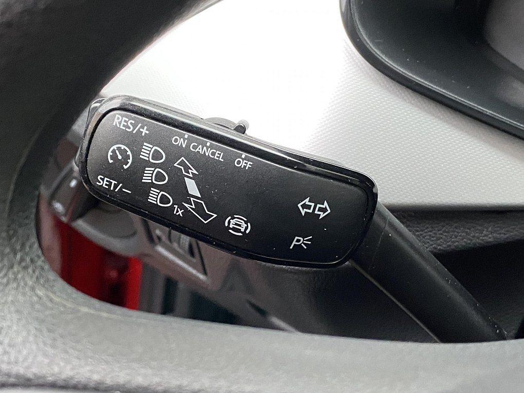 Škoda Kamiq 1.0 TSi Ambition