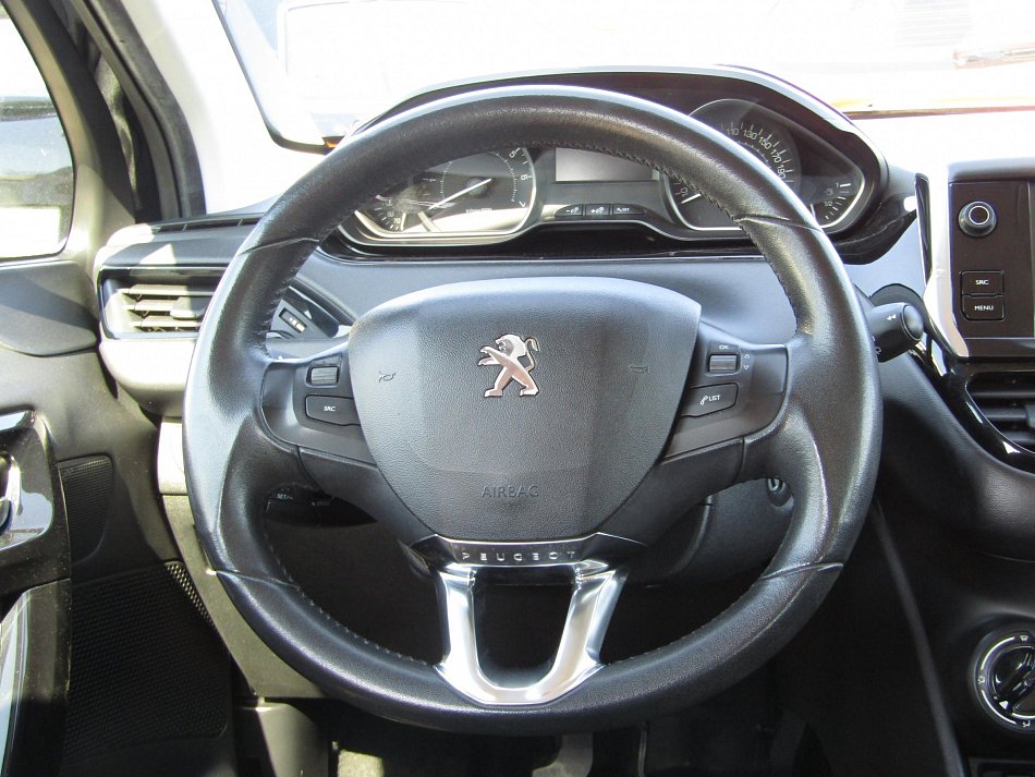 Peugeot 208 1.2 PT Active