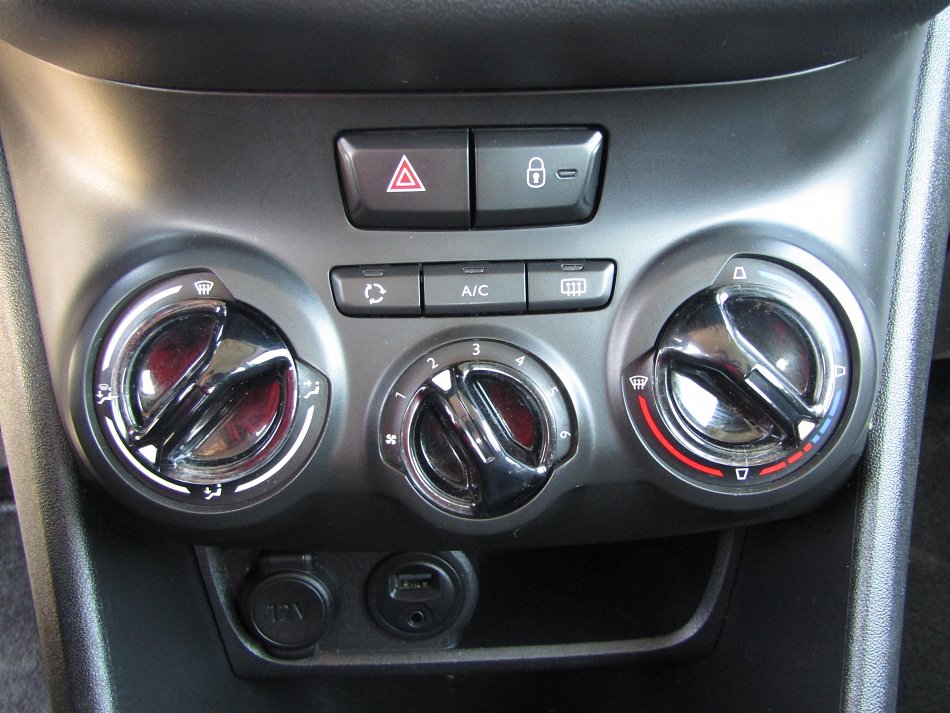 Peugeot 208 1.2 PT Active