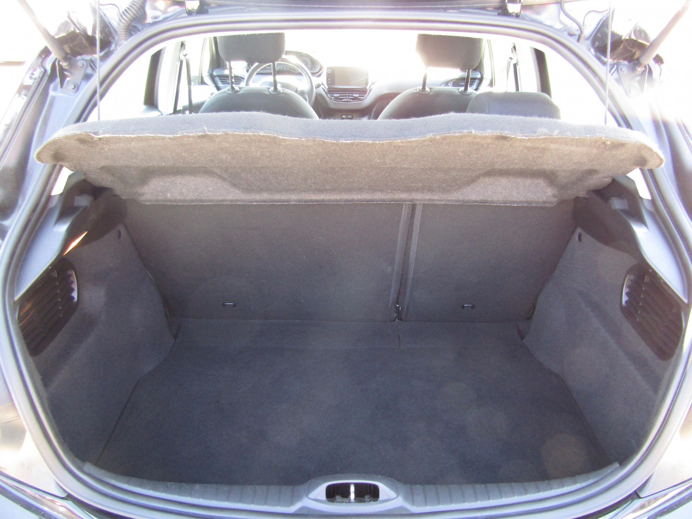 Peugeot 208, 2017 - pohled č. 7