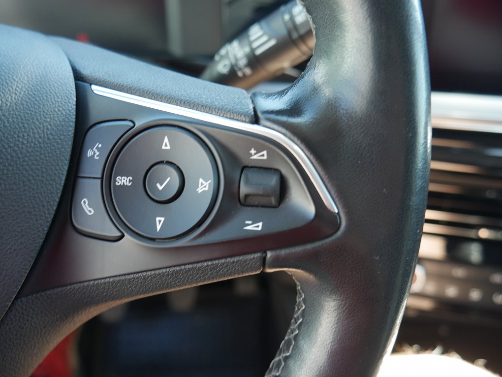 Opel Mokka 1.2 i 