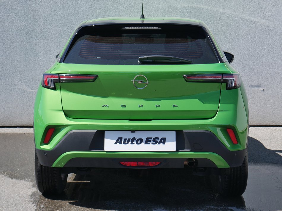 Opel Mokka 1.2 i 