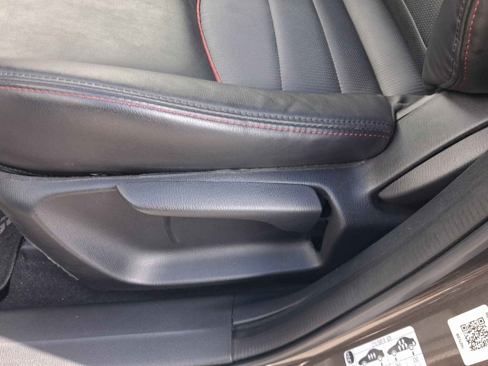 Mazda CX-3 2.0 i Sport