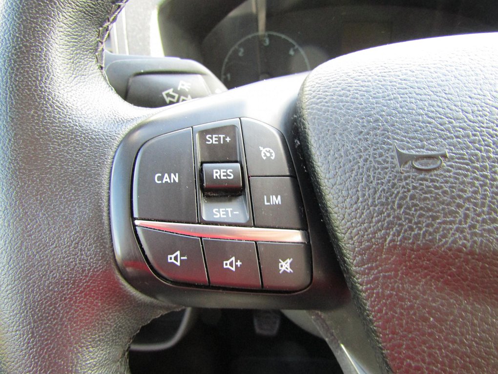 Ford Tourneo Custom 2.0TDCi Trend