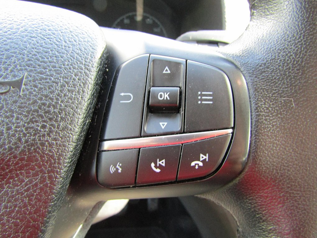 Ford Tourneo Custom 2.0TDCi Trend