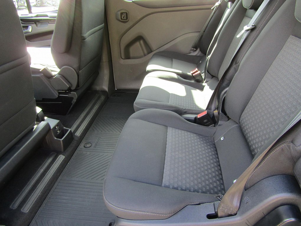 Ford Tourneo Custom 2.0TDCi Trend