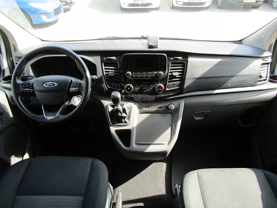 Ford Tourneo Custom 2.0TDCi Trend