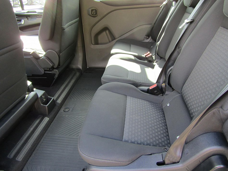 Ford Tourneo Custom 2.0TDCi Trend