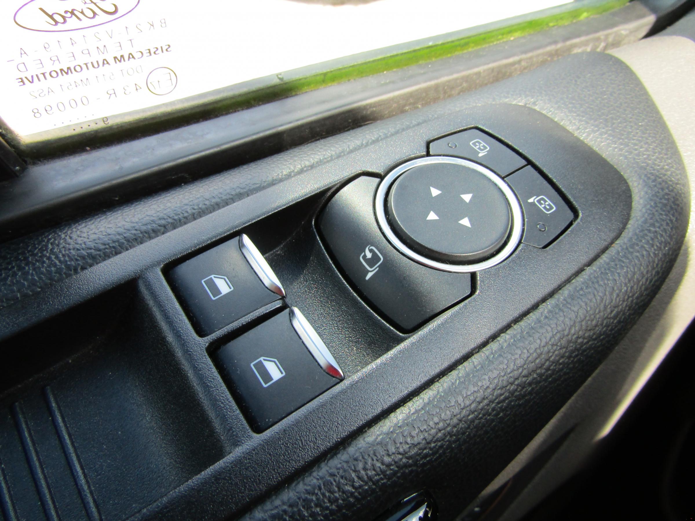 Ford Tourneo Custom, 2019 - pohled č. 14