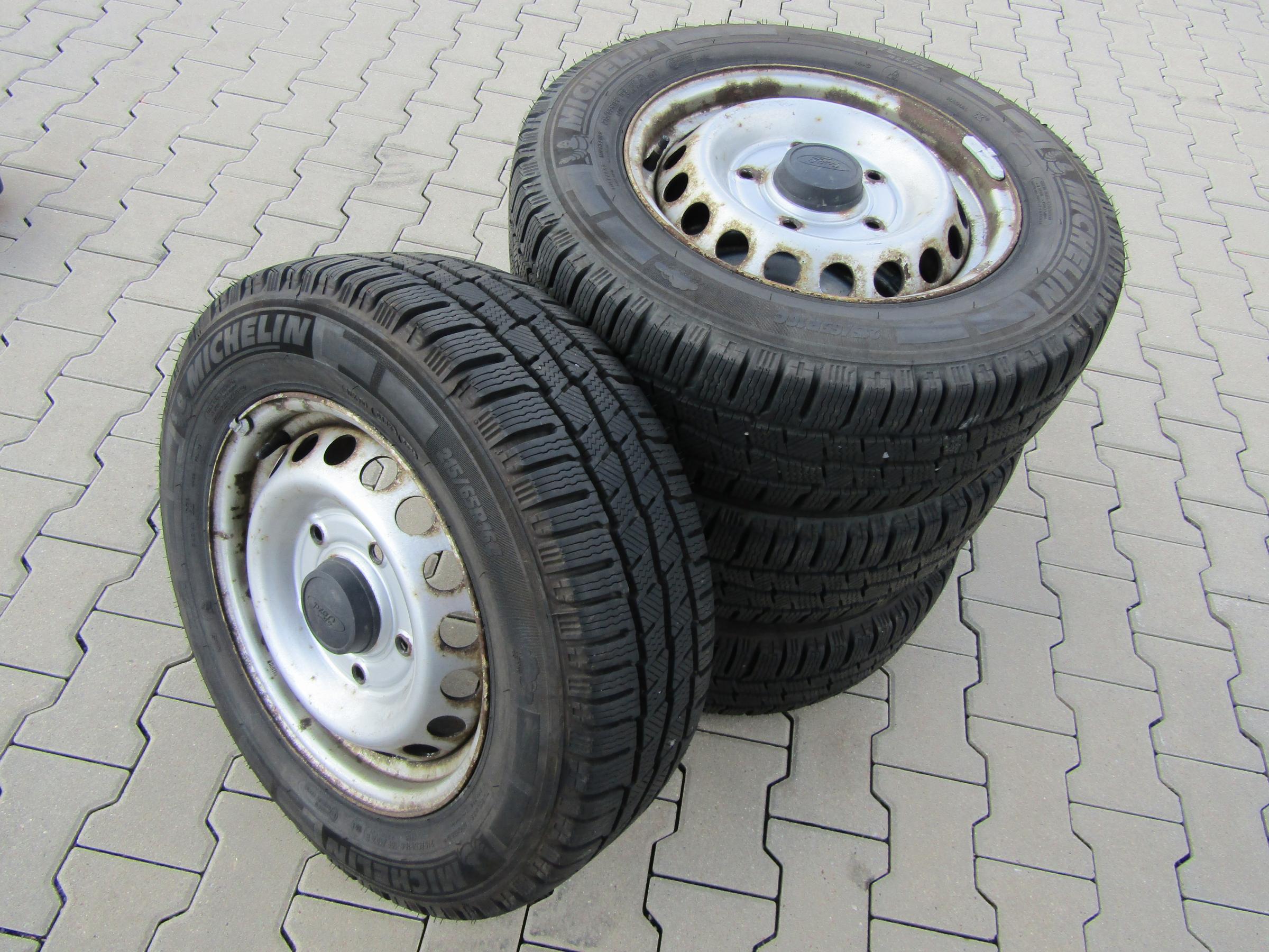 Ford Tourneo Custom, 2019 - pohled č. 19