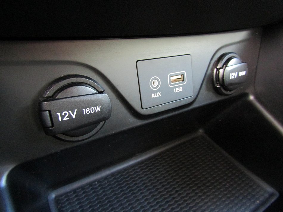 Hyundai Tucson 1.6CRDi 