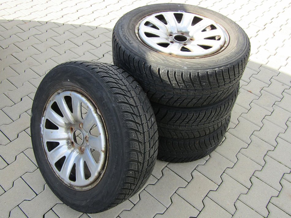 Hyundai Tucson 1.6CRDi 