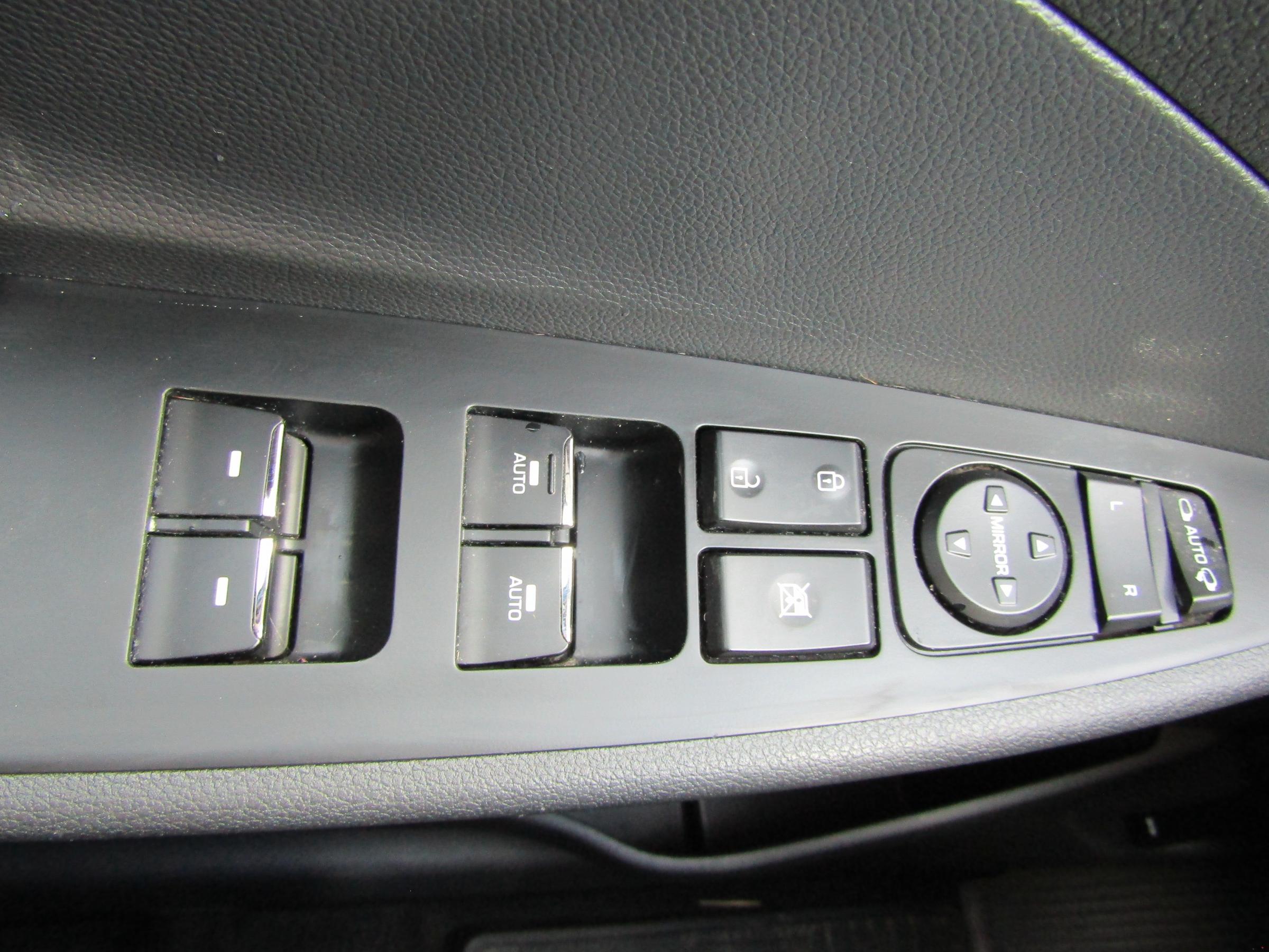 Hyundai Tucson, 2018 - pohled č. 12