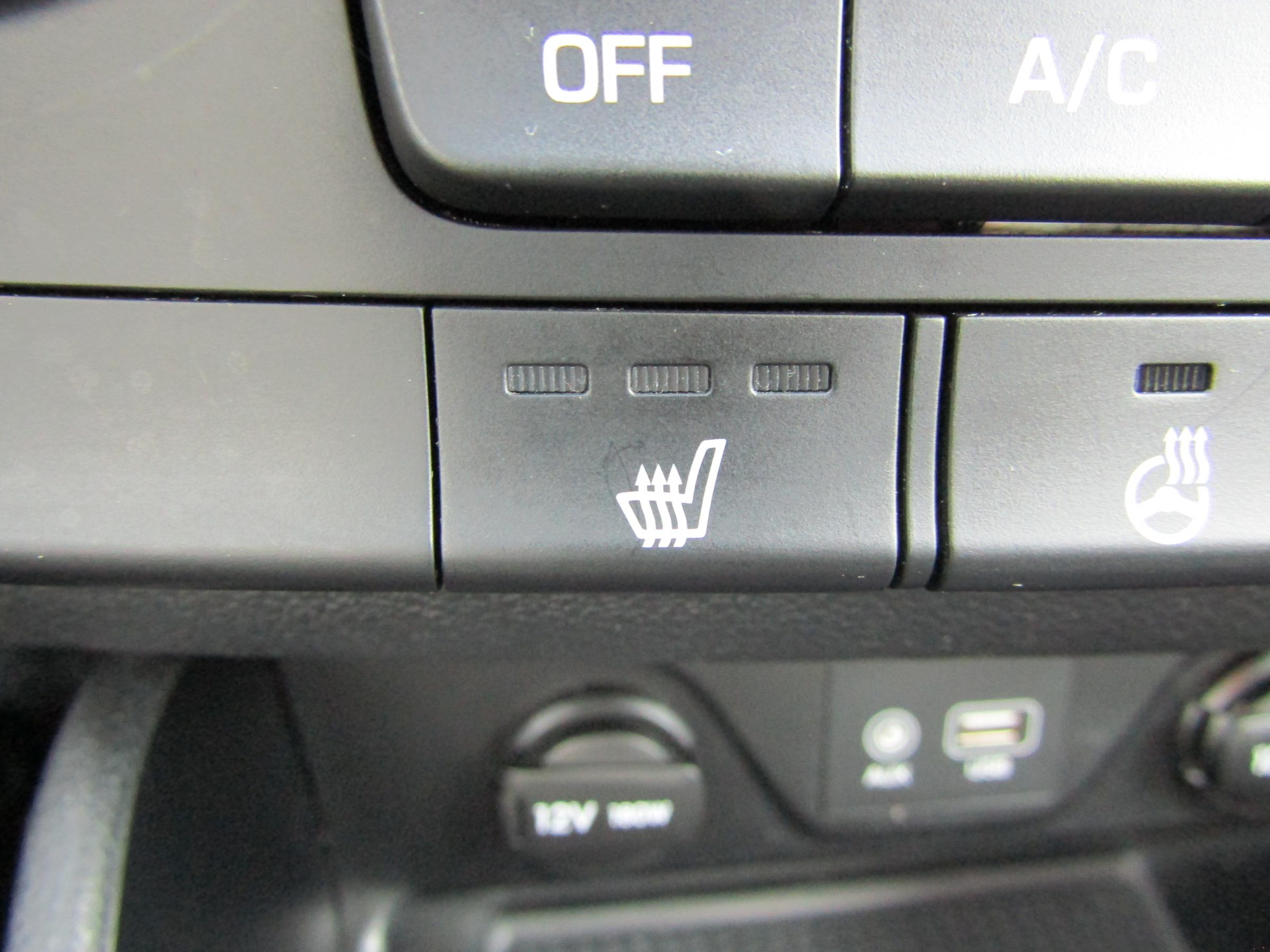 Hyundai Tucson, 2018 - pohled č. 14