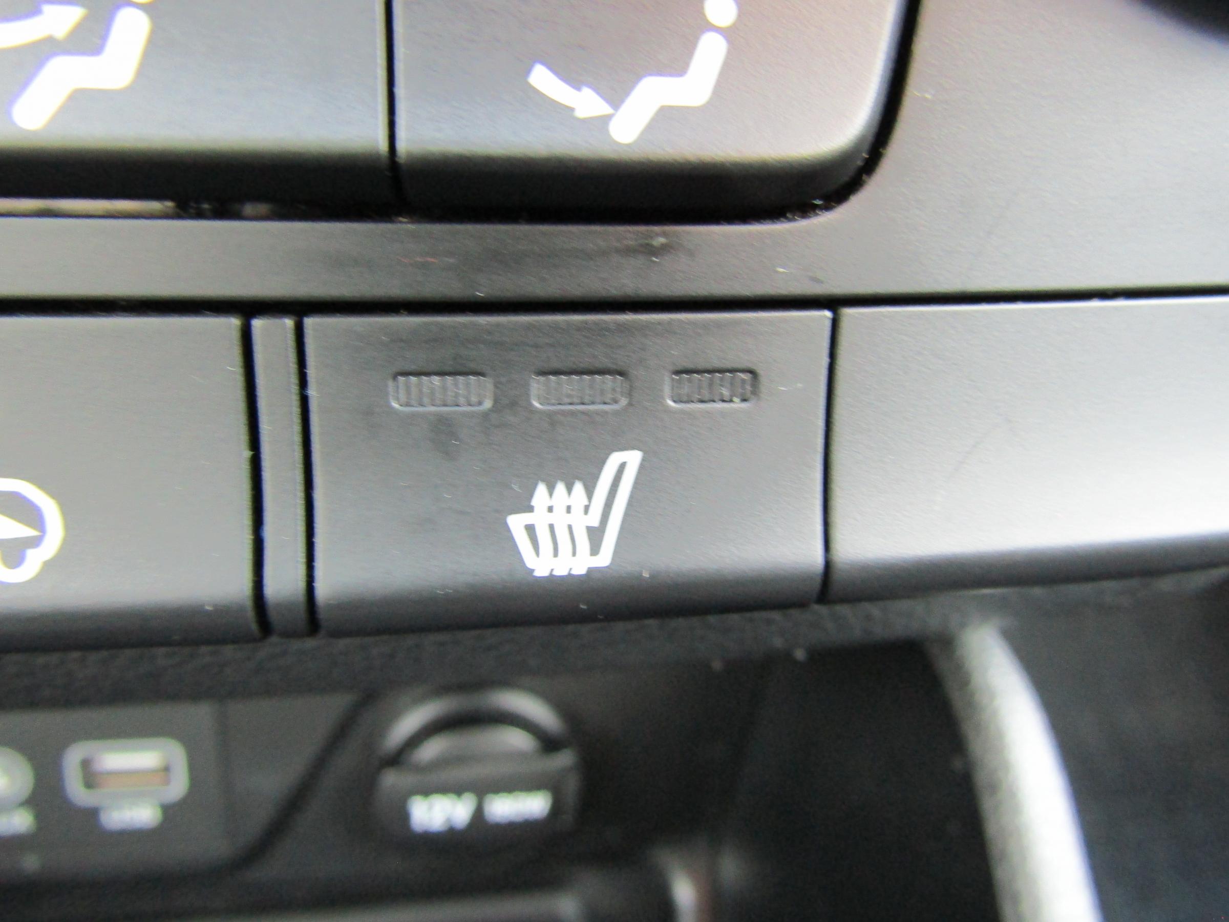 Hyundai Tucson, 2018 - pohled č. 15