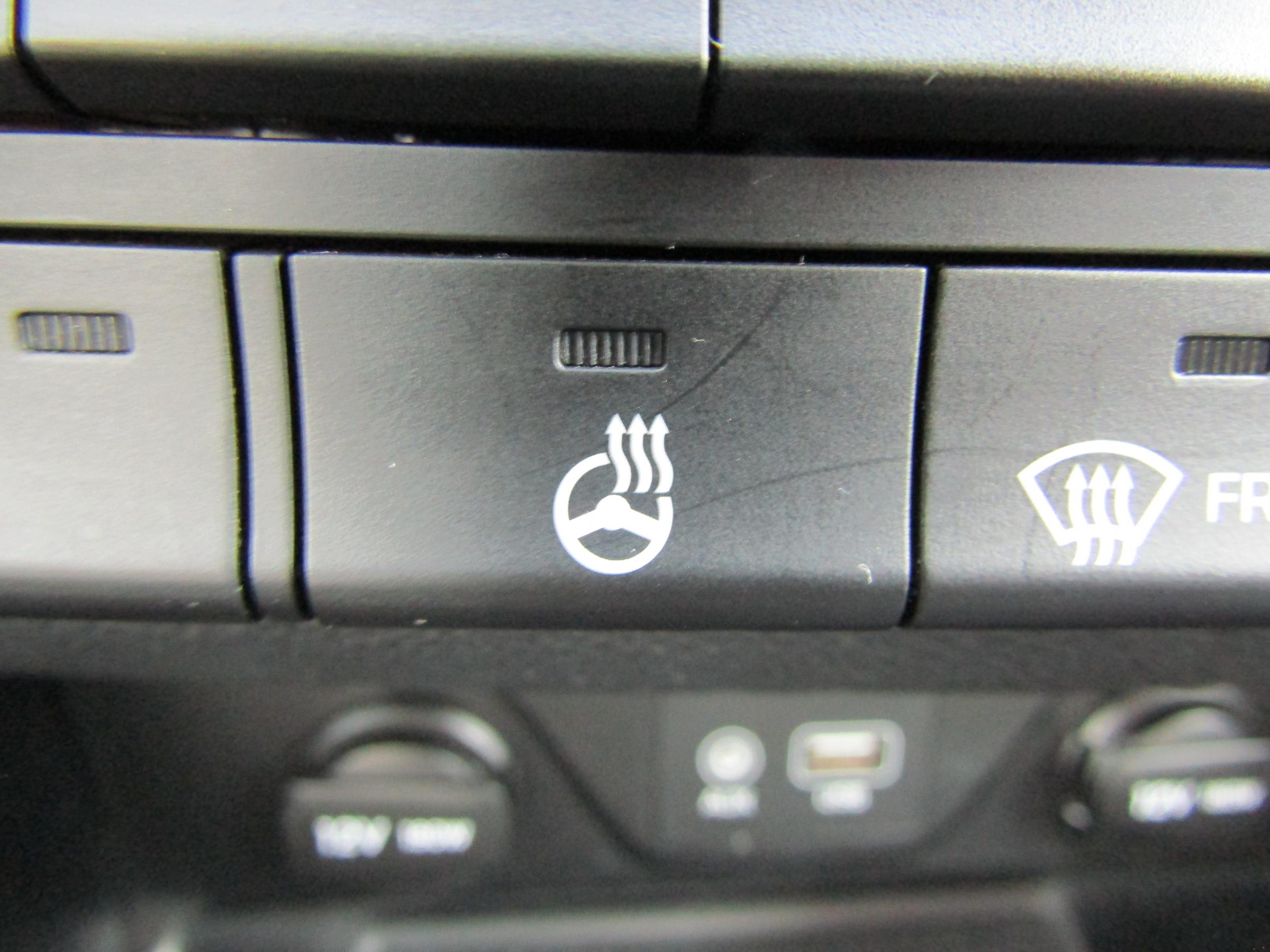 Hyundai Tucson, 2018 - pohled č. 16