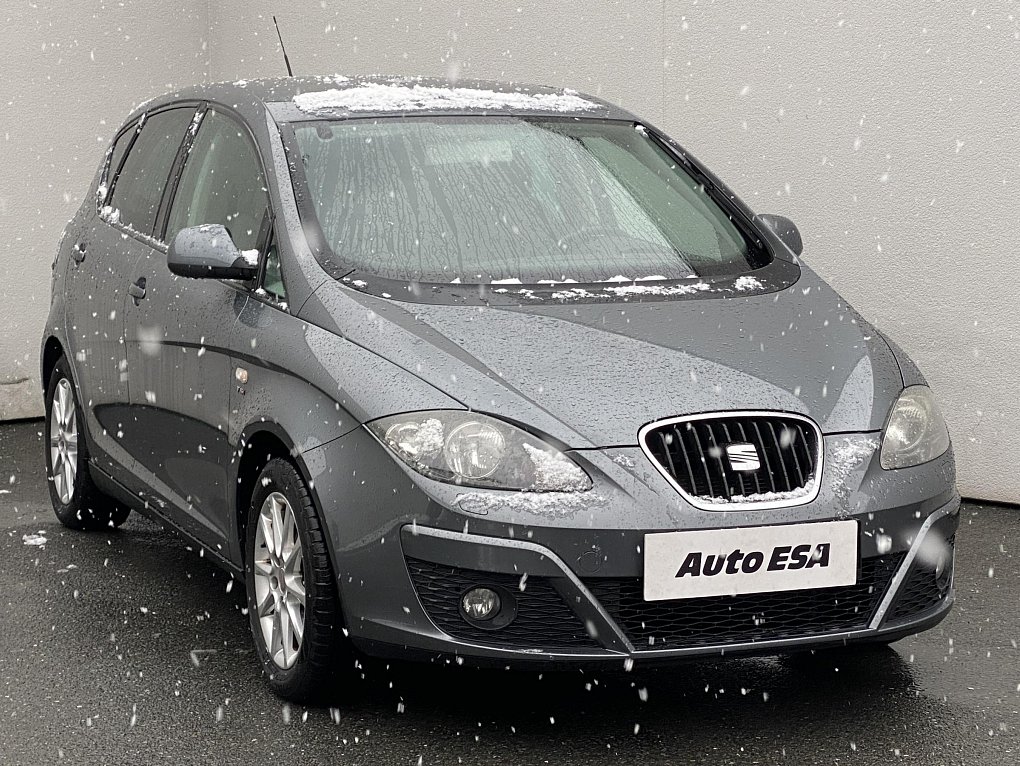 Seat Altea 1.2 TSi 