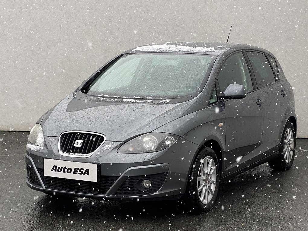 Seat Altea 1.2 TSi 