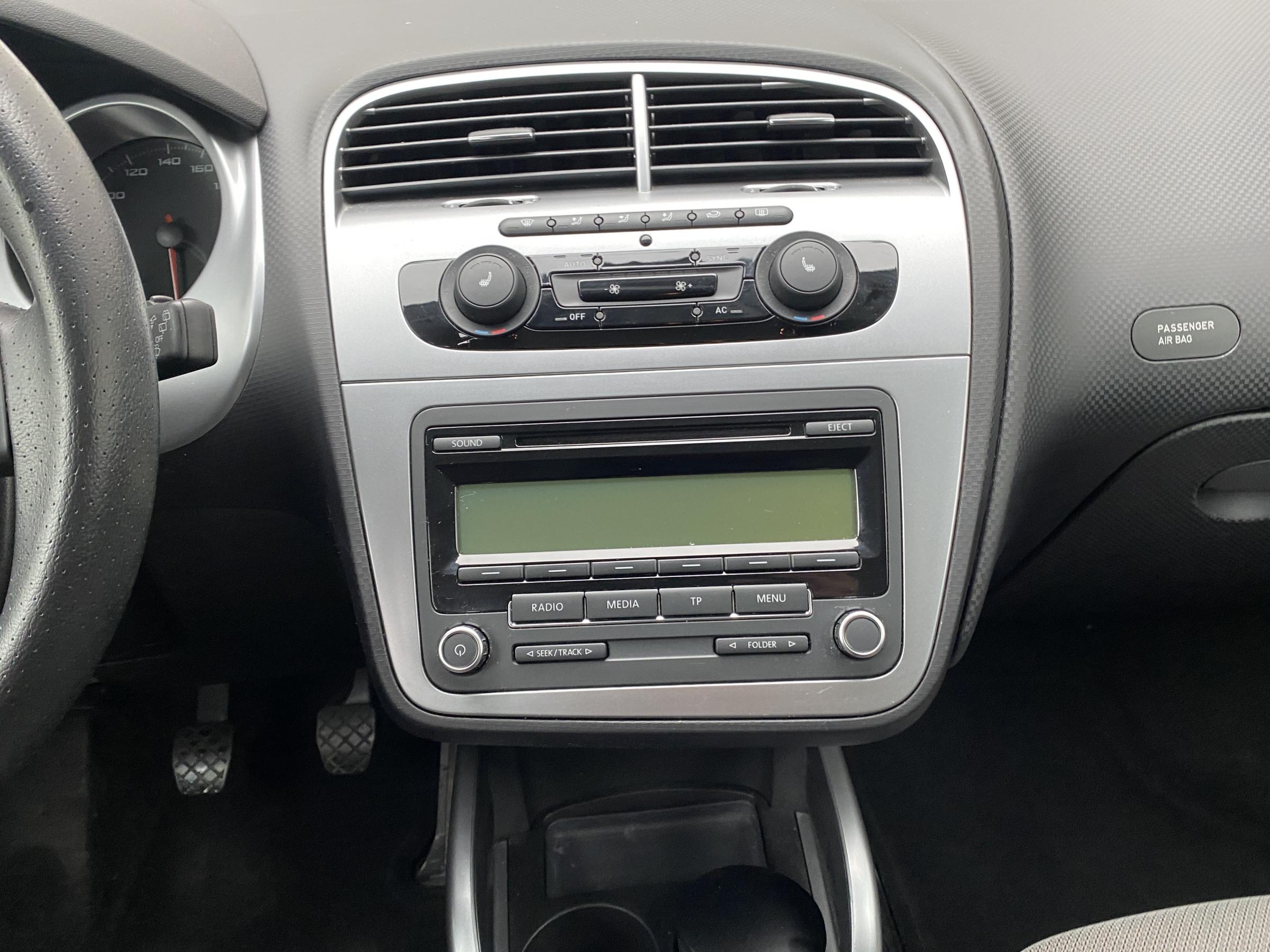 Seat Altea, 2013 - pohled č. 12