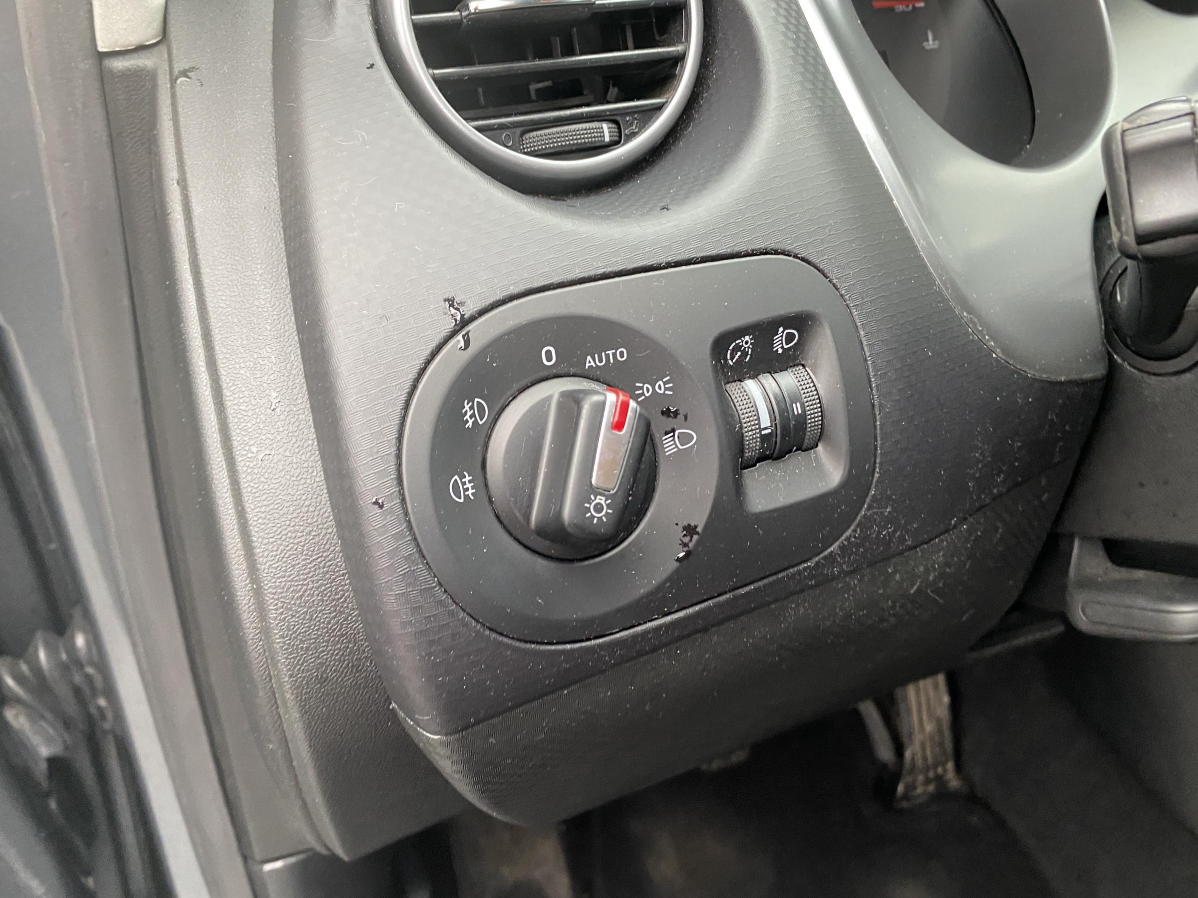 Seat Altea, 2013 - pohled č. 15