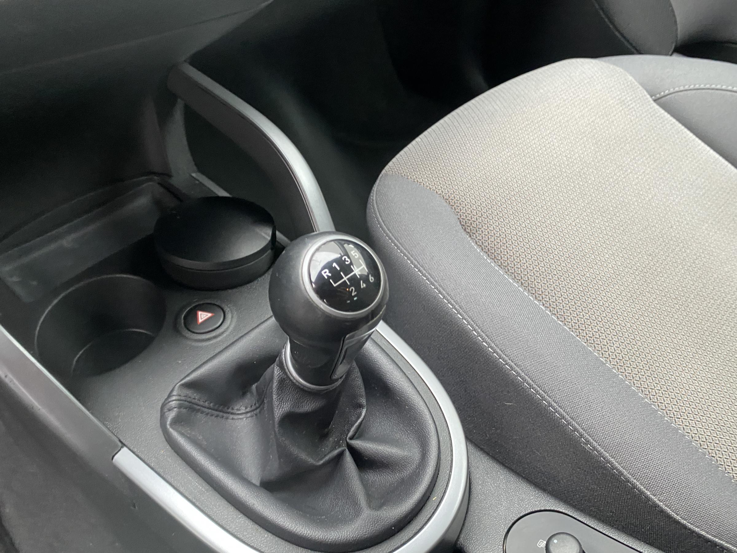 Seat Altea, 2013 - pohled č. 16