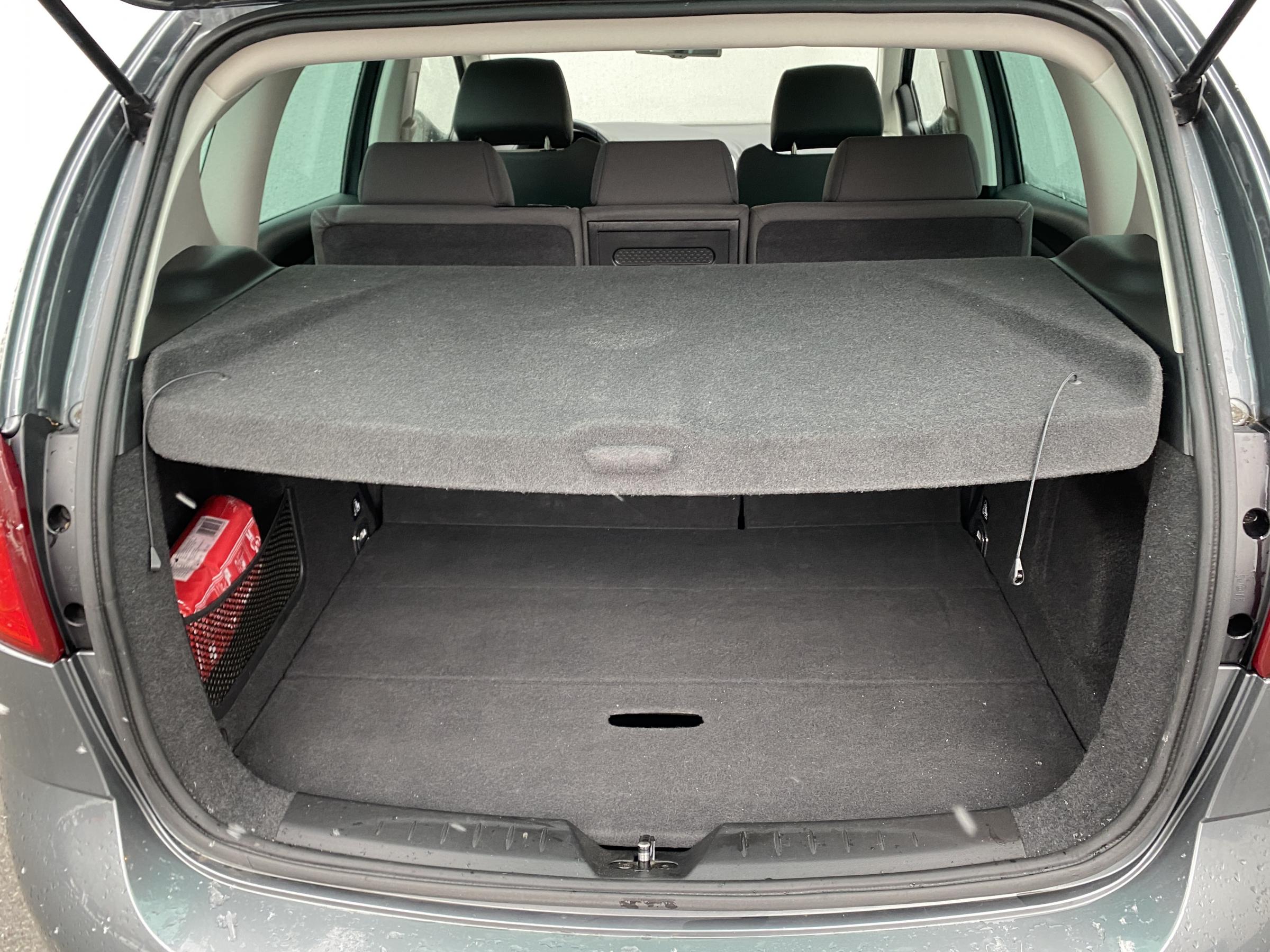 Seat Altea, 2013 - pohled č. 7