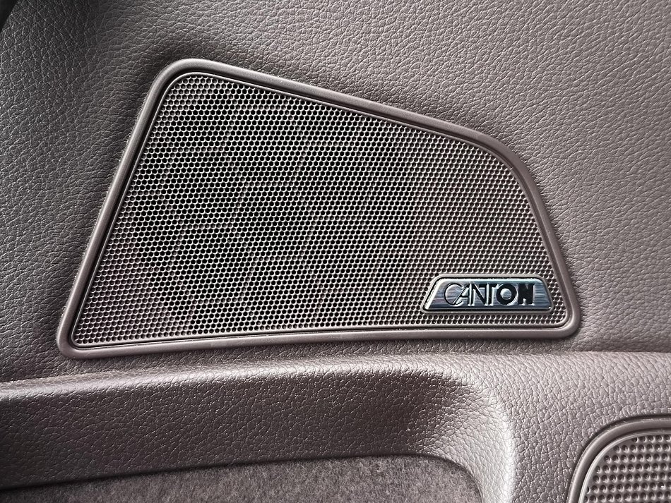 Škoda Superb III 2.0 TDi L&K