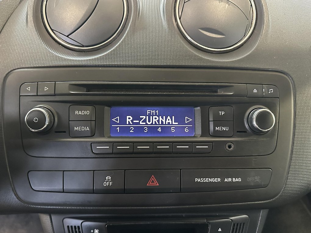 Seat Ibiza 1.2 TSi Style