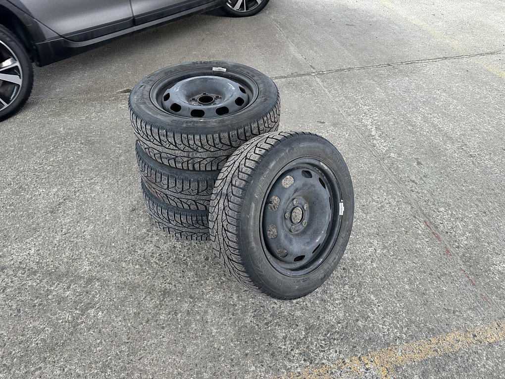 Seat Ibiza 1.2 TSi Style