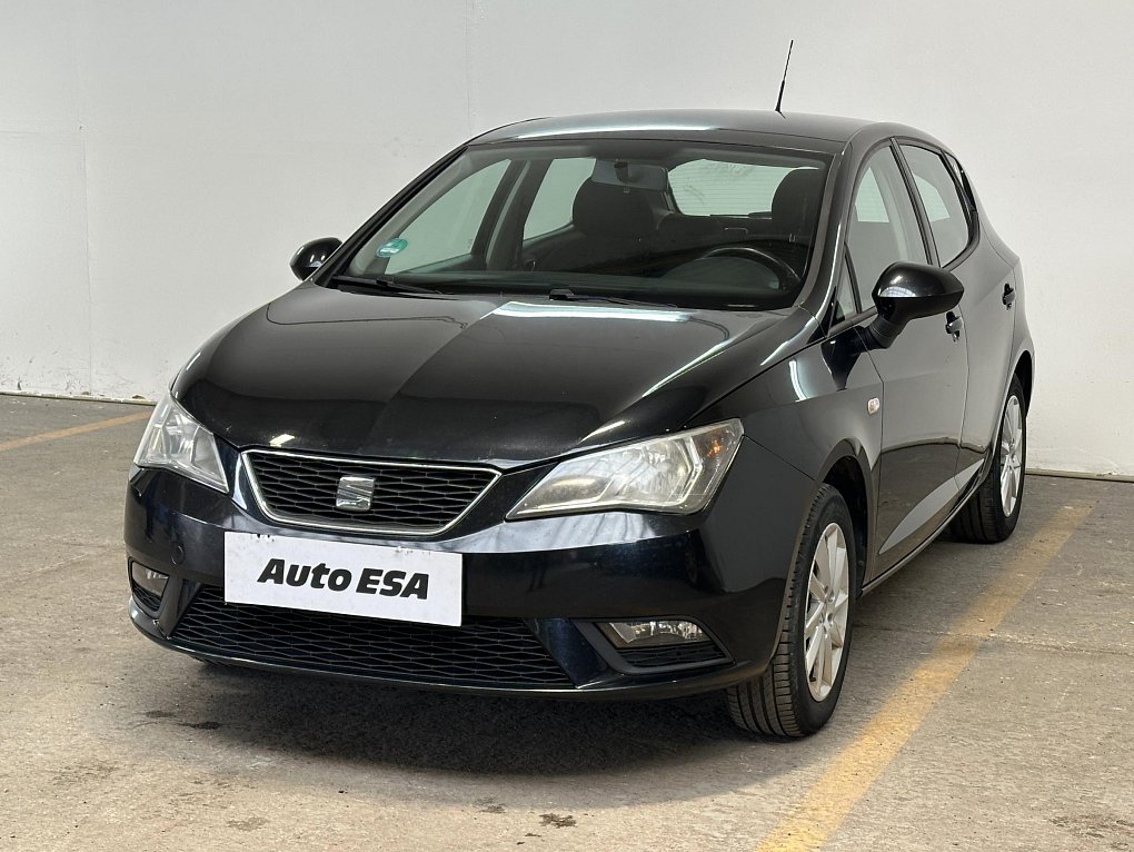 Seat Ibiza 1.2 TSi Style