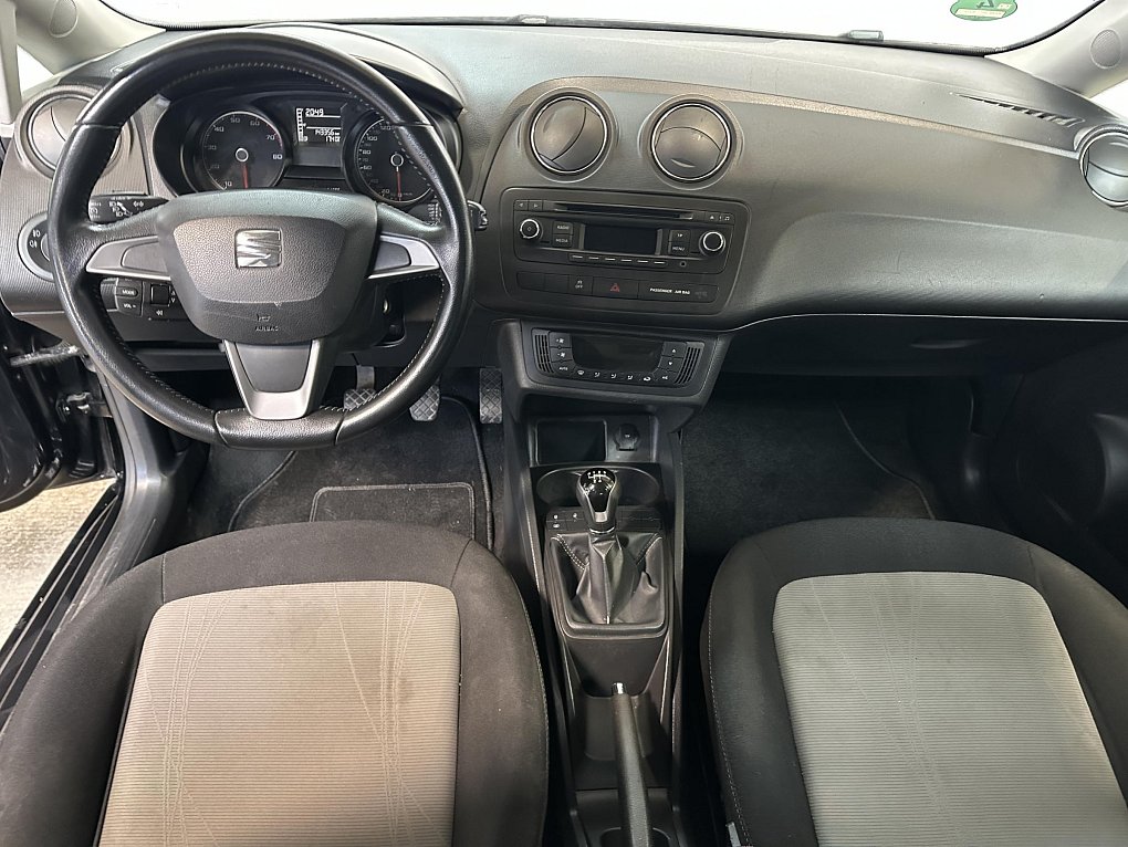 Seat Ibiza 1.2 TSi Style