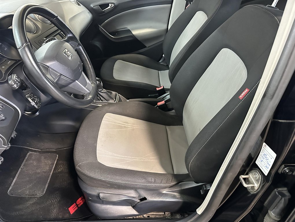 Seat Ibiza 1.2 TSi Style