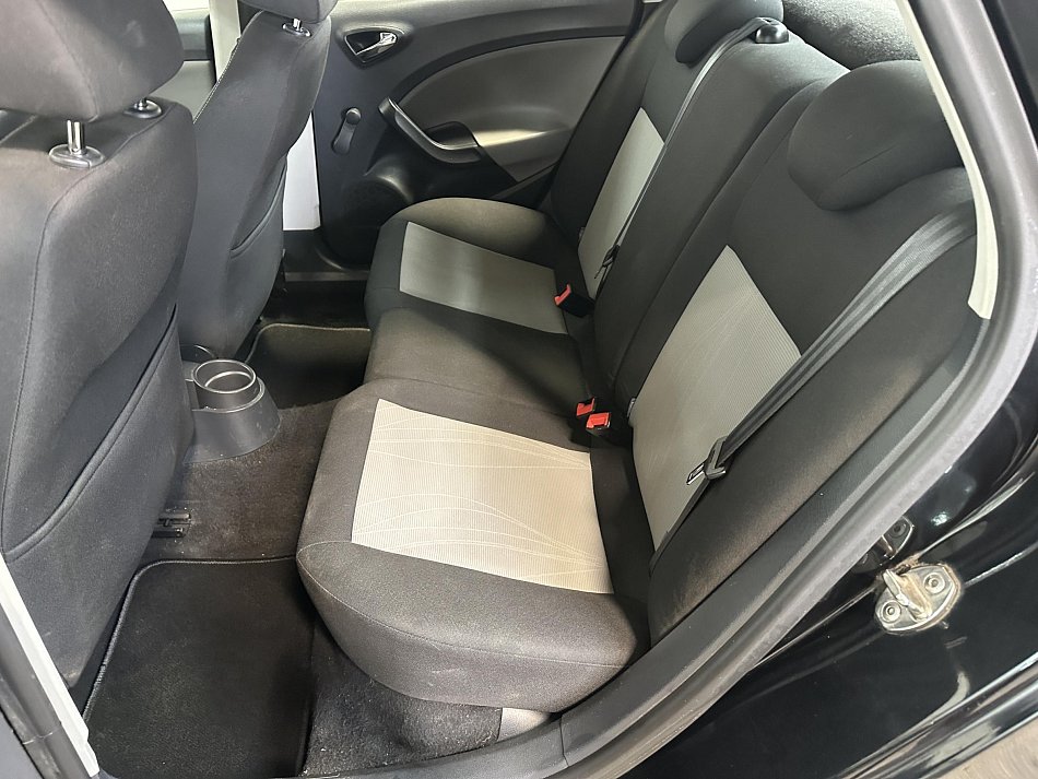 Seat Ibiza 1.2 TSi Style