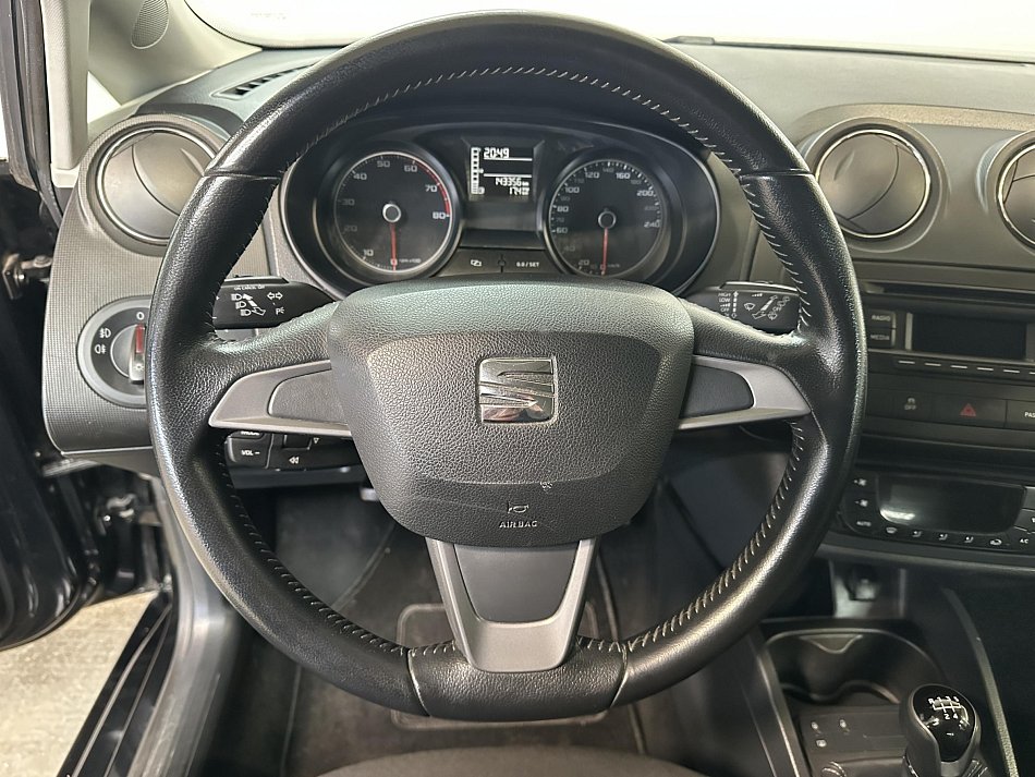 Seat Ibiza 1.2 TSi Style