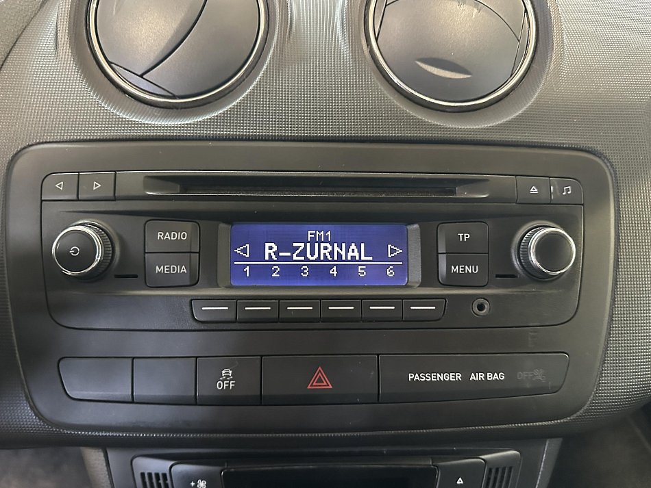 Seat Ibiza 1.2 TSi Style